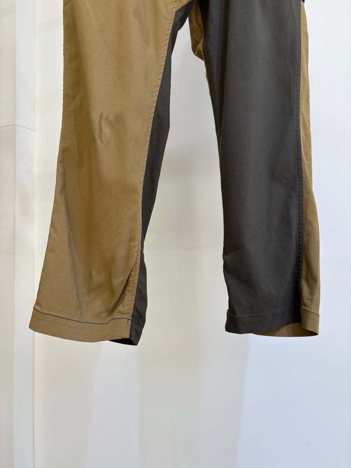 GO SLOW CARAVAN 팬츠 상품이미지4