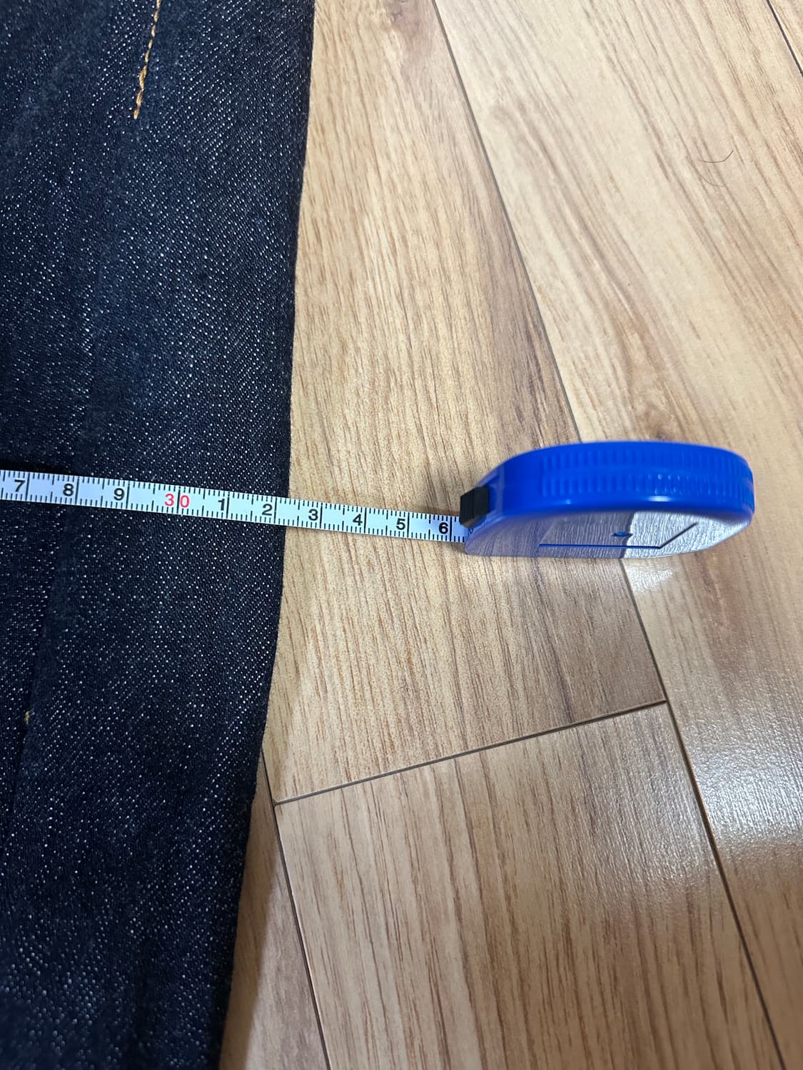 풀카운트 0105 36x34 상품이미지6