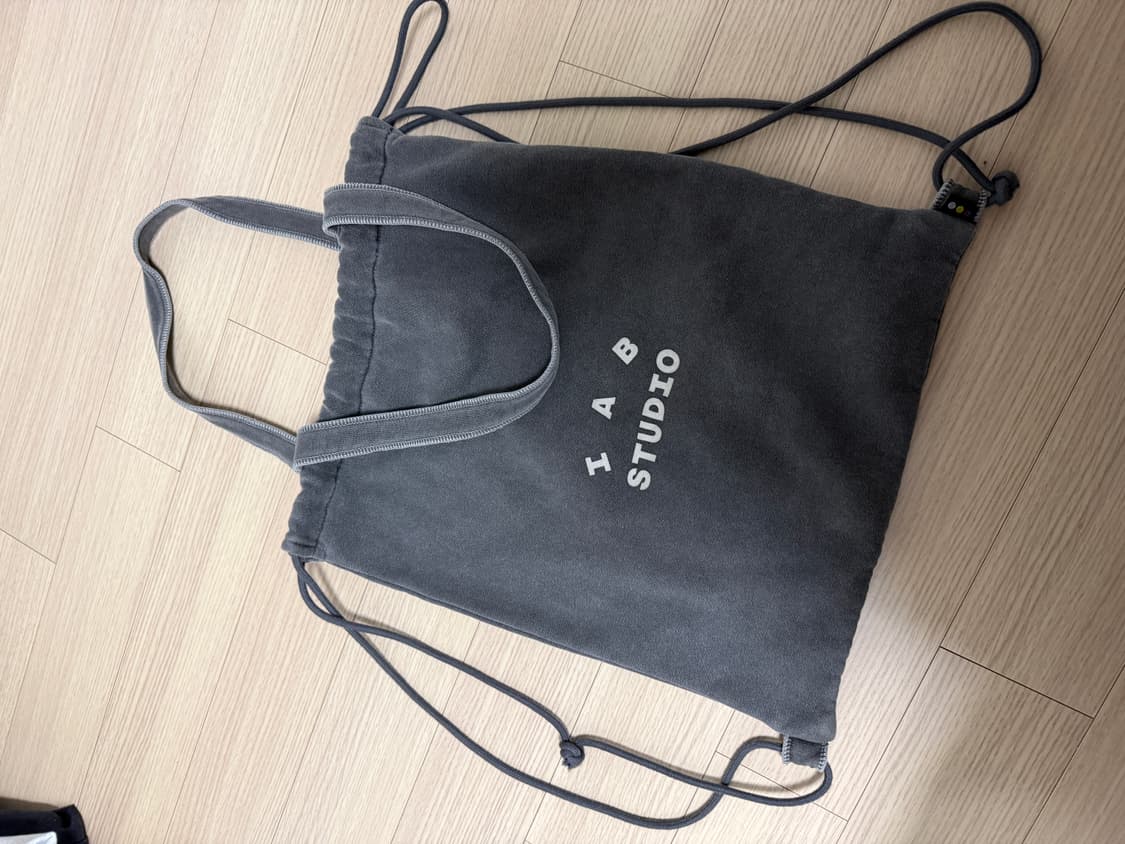 아이앱스튜디오 드로우스트링 상품이미지1