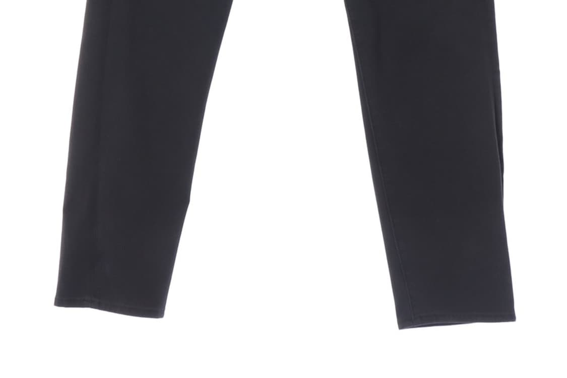 리바이스 프리미엄 511 슬림핏 블랙 데님 팬츠 34 상품이미지5