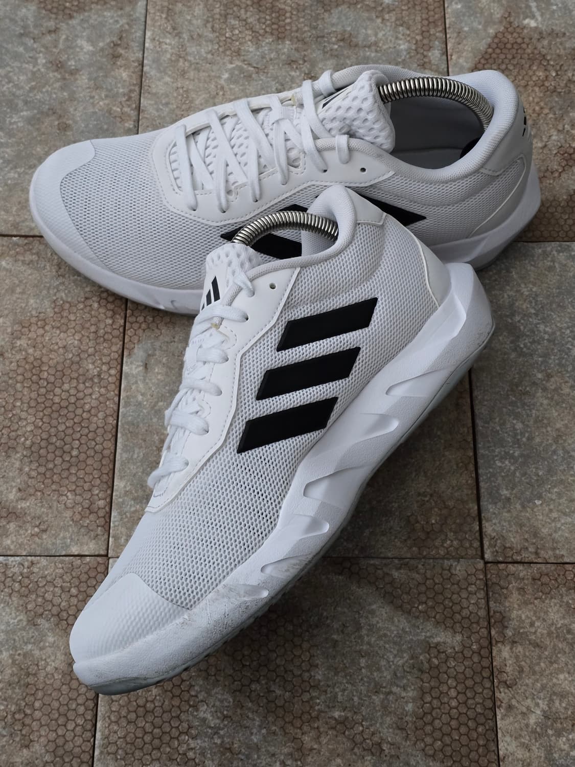 (270)아디다스 엠플리무브 트레이너 상품이미지5