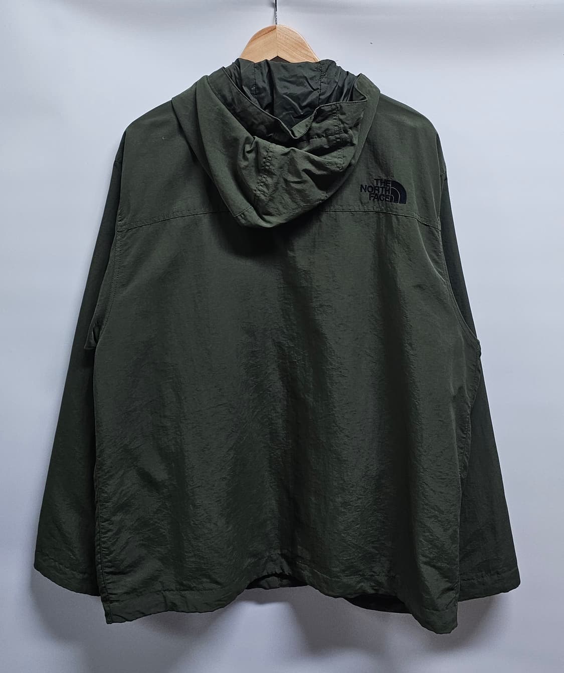 노스페이스 클래식 캠퍼자켓 XL 상품이미지2