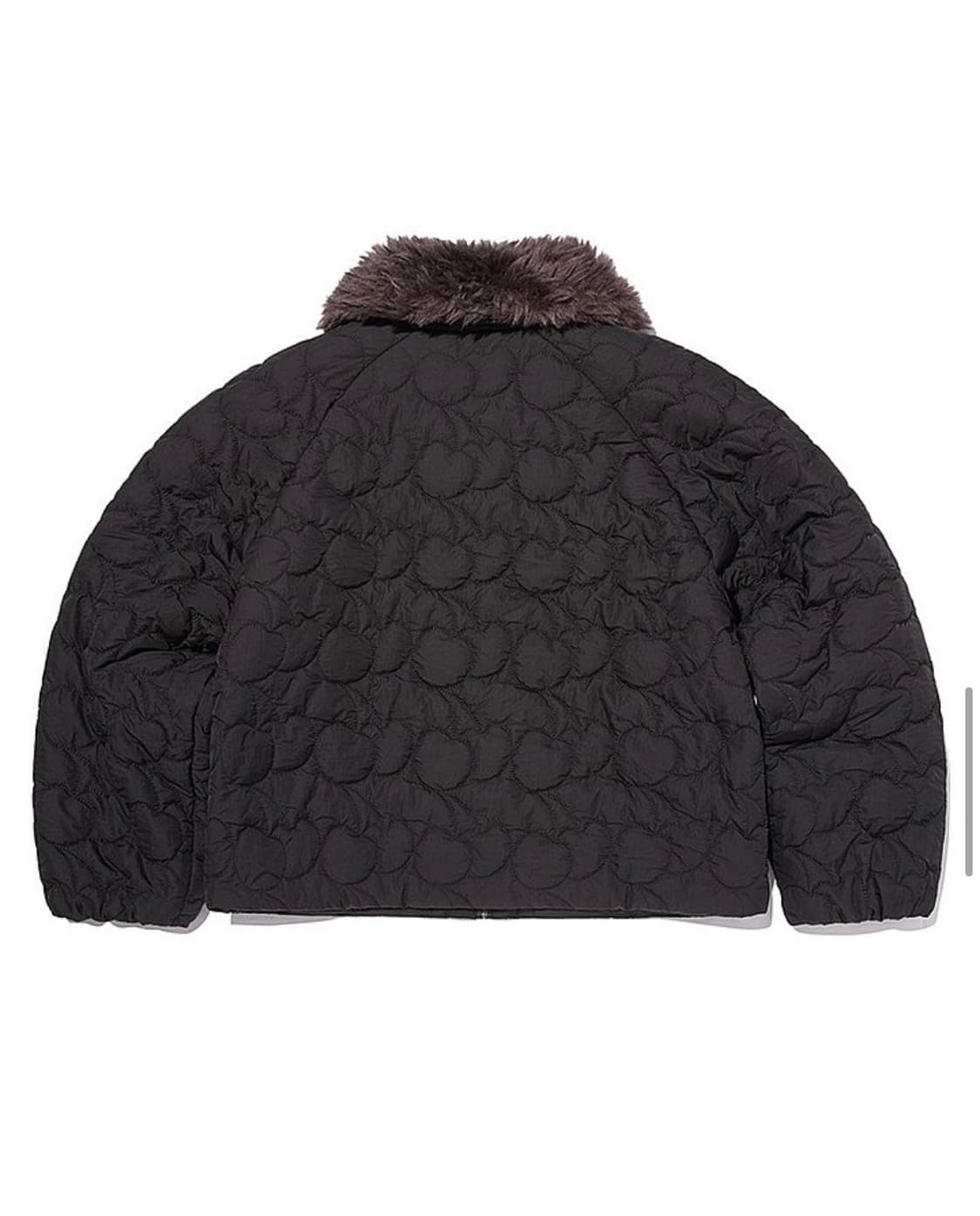 키르시 패딩 자켓 팝니다(새제품)  상품이미지3