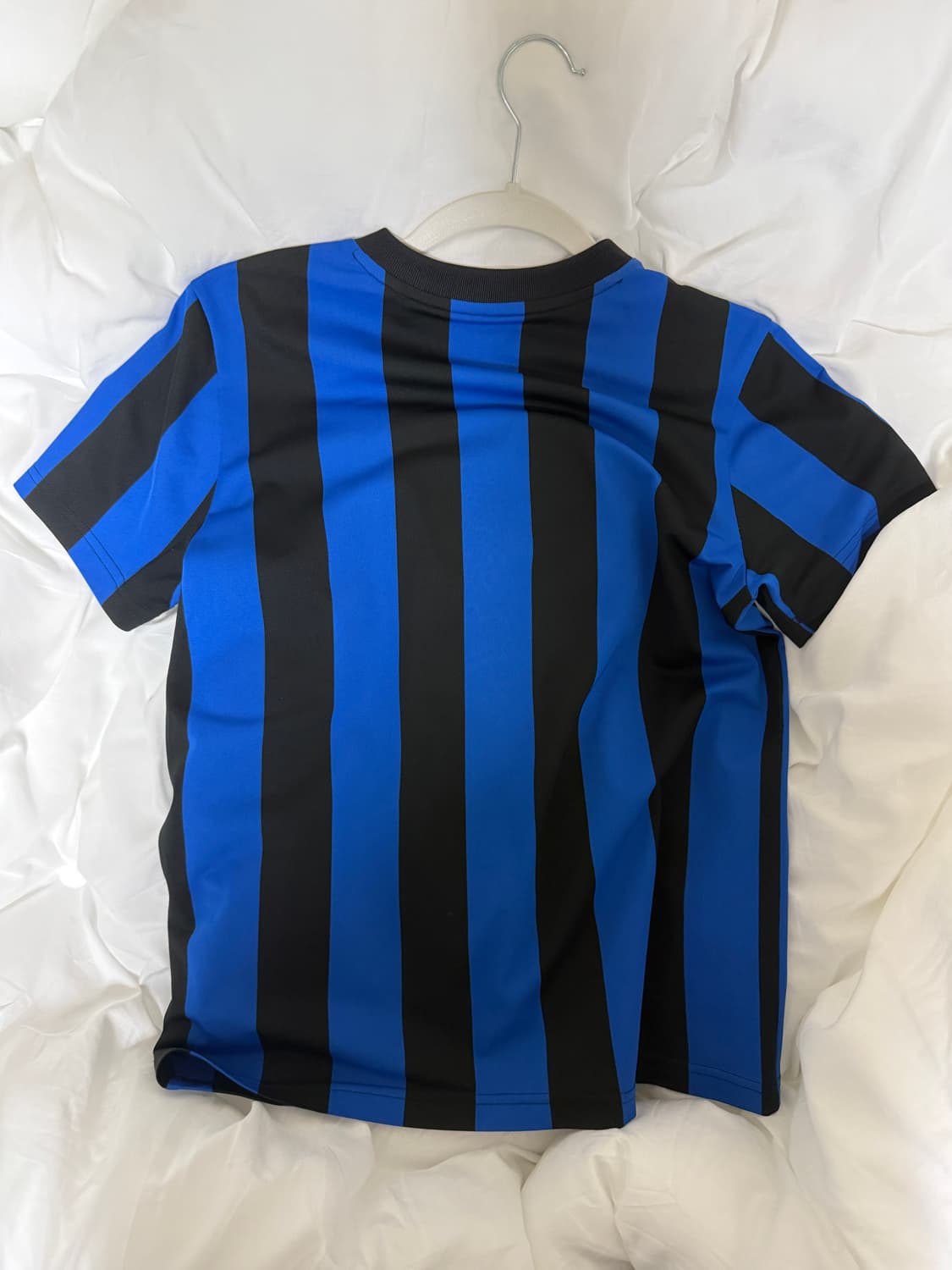 빈티지 아디다스 반팔 티셔츠 져지 축구 여성용 상품이미지2