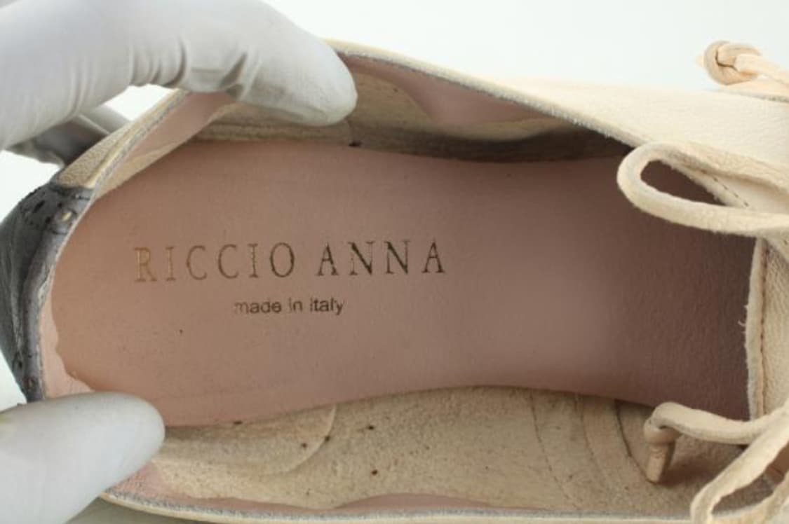 리치오안나 플랫 상품이미지5