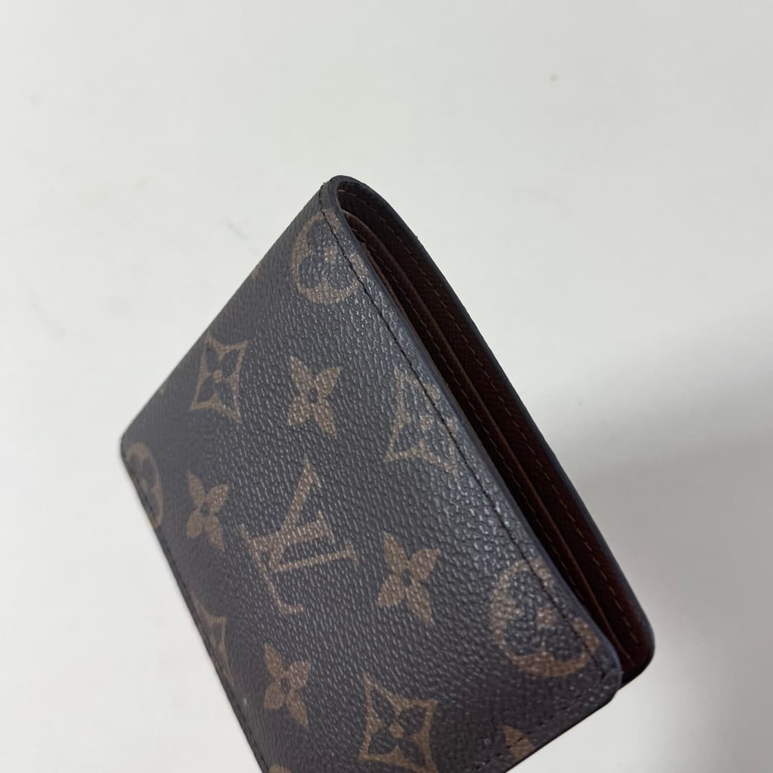 루이비통 모노그램 반지갑 상품이미지4