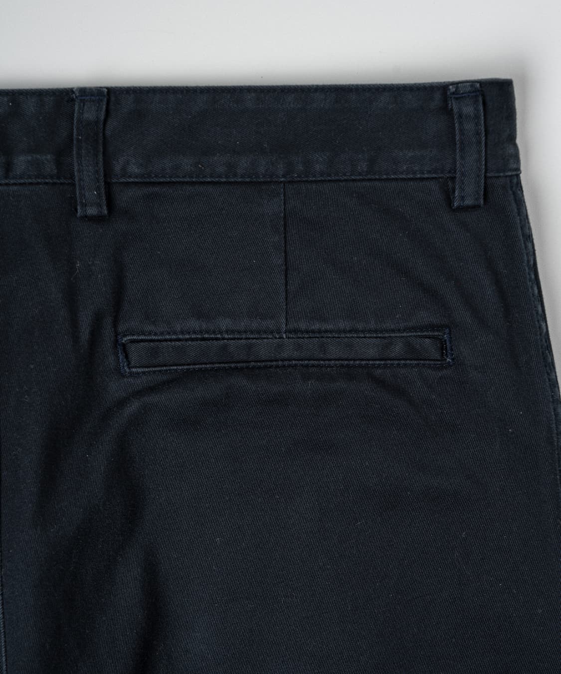 유니버셜 프로덕트(1LDK) 바코드라벨 치노팬츠 상품이미지7