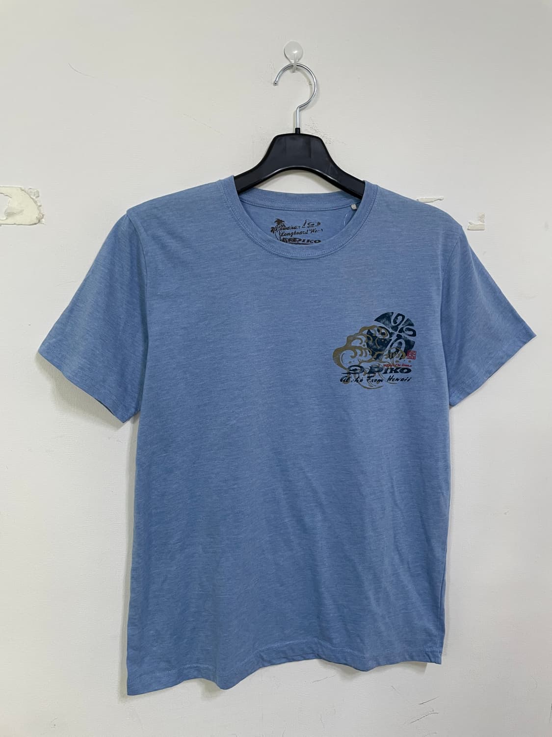 PIKO 피코 반팔 티셔츠 상품이미지1