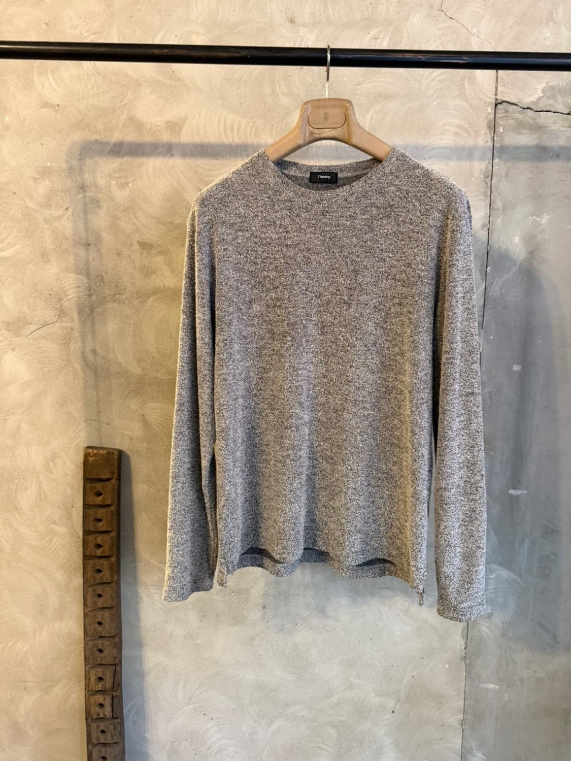 띠어리 니트 100 상품이미지10