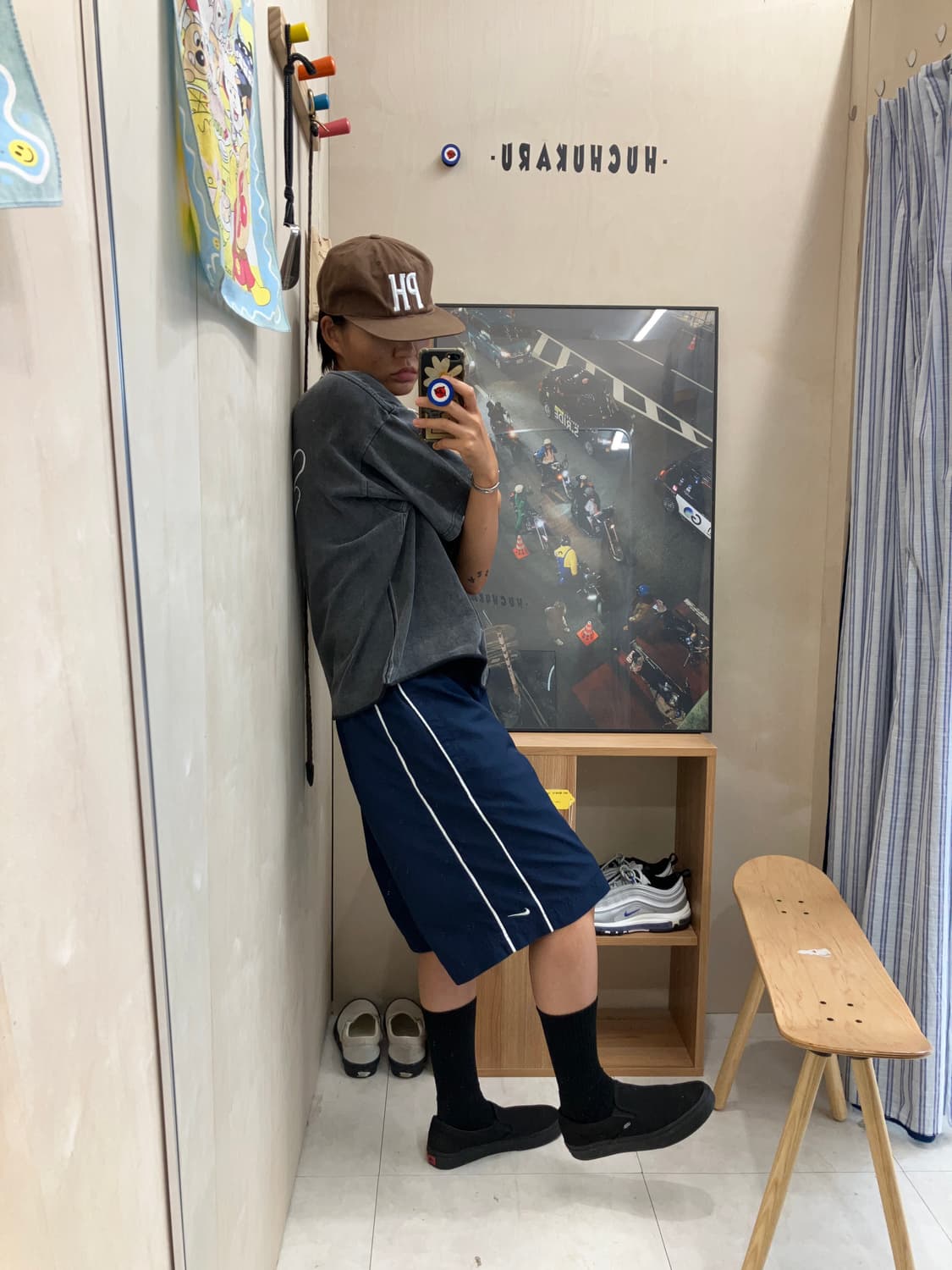 NIKE shorts 상품이미지7
