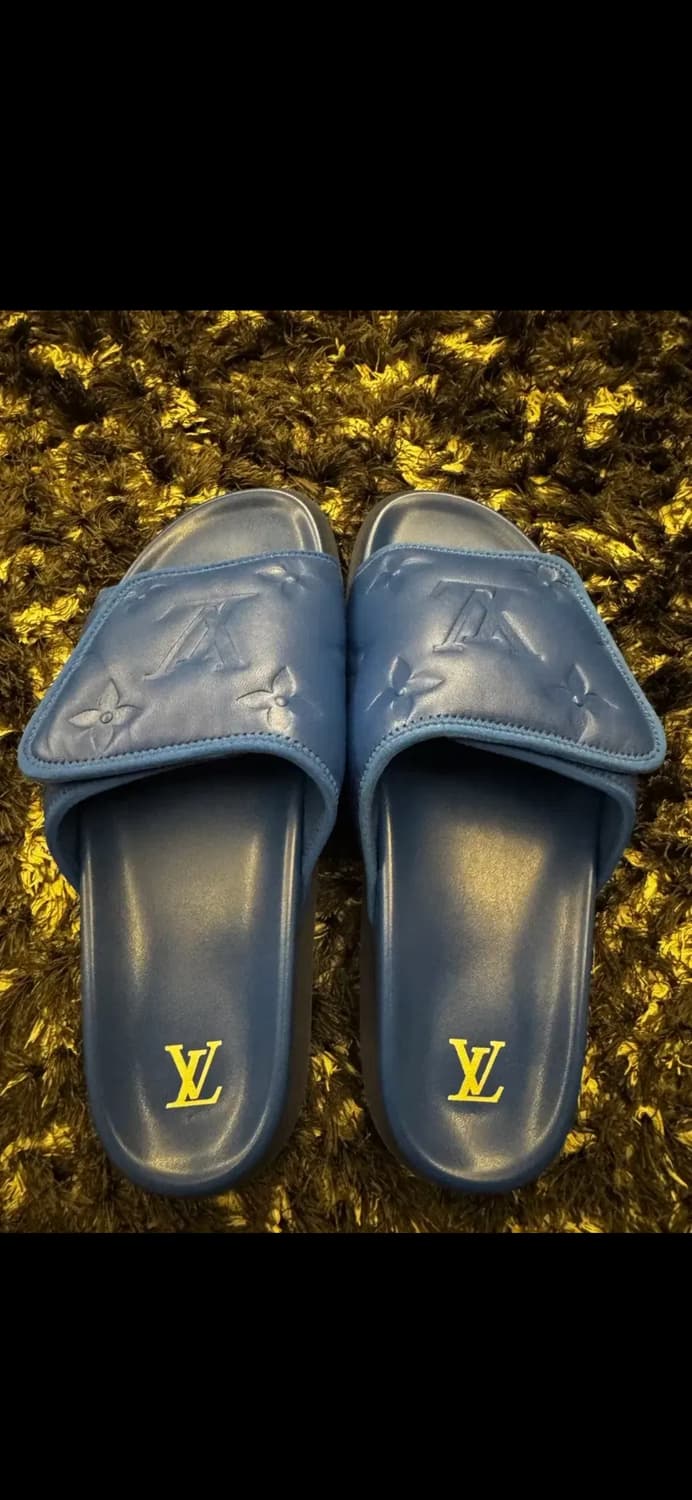 루이비통슬리퍼 상품이미지2