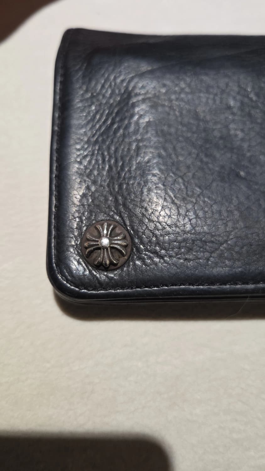 [판매] 크롬하츠 지갑 상품이미지9