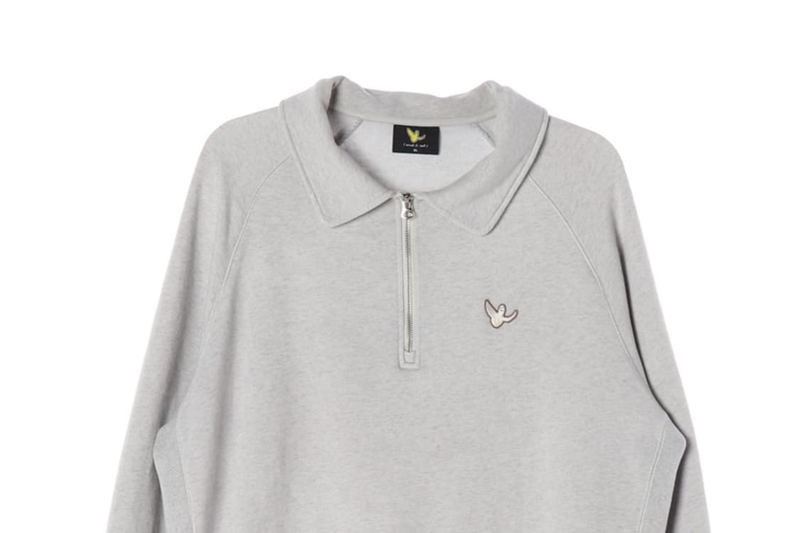 와릿이즌 반지업 맨투맨 XL 상품이미지3