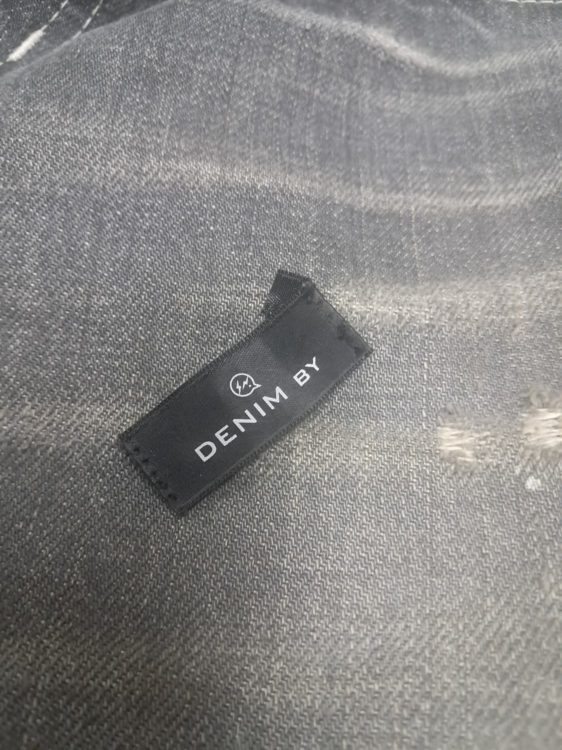 DENIM BY VANQUISH & FRAGMENT 상품이미지9