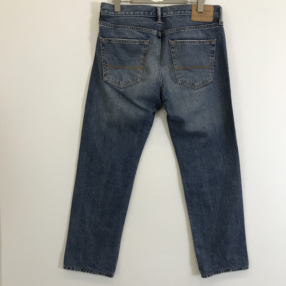 아베크롬비 USA 클래식스트레이트 청바지 [31x30] 상품이미지3