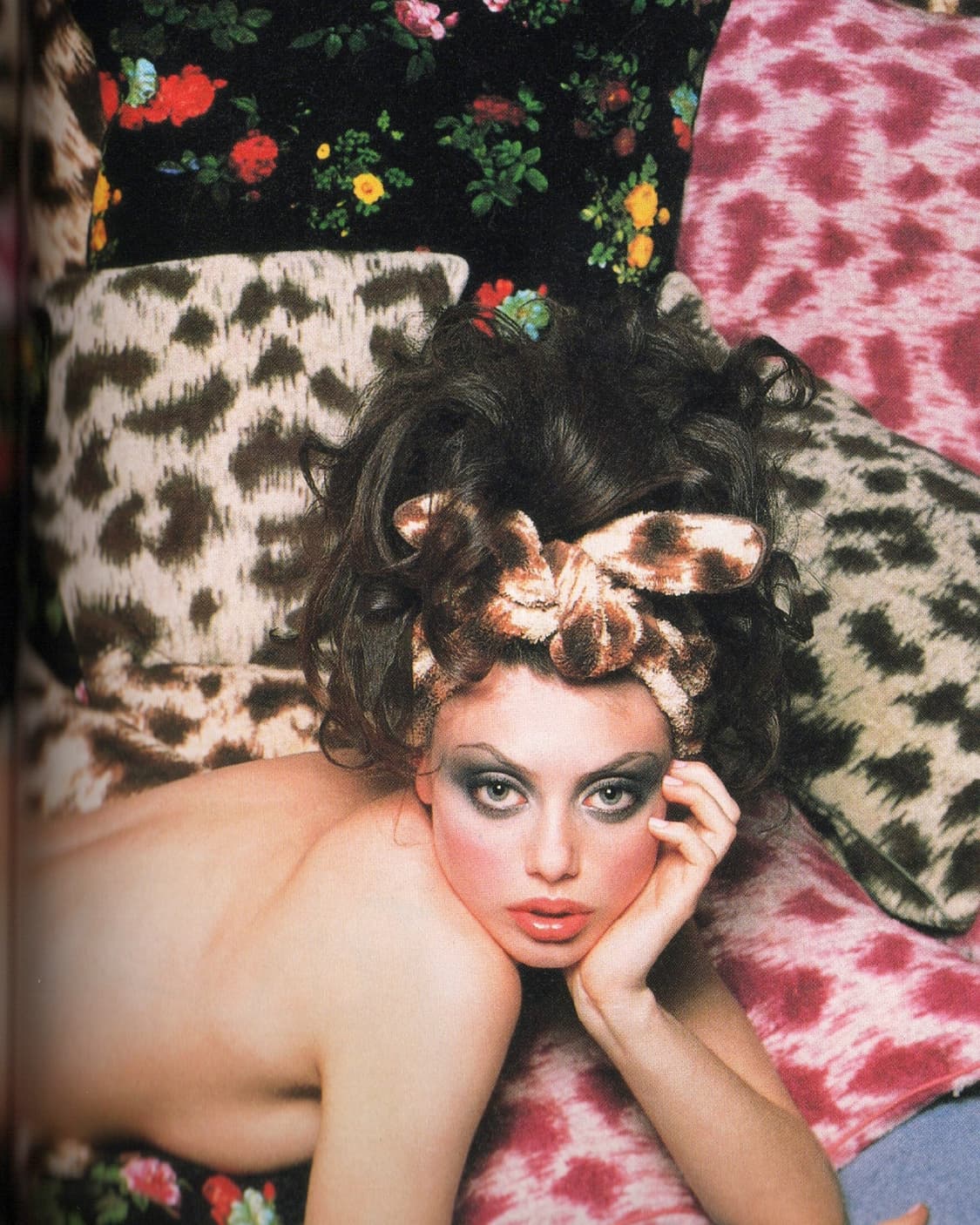 스튜디오 보이스 특별호 Skool Of Edge Vol.2 (1997) 상품이미지3