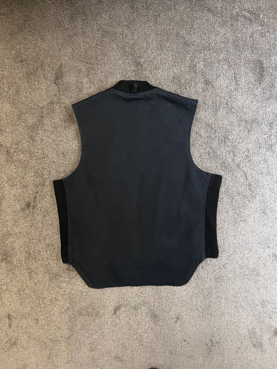 필슨 C.C.F. 워크 퀼팅 베스트 상품이미지4