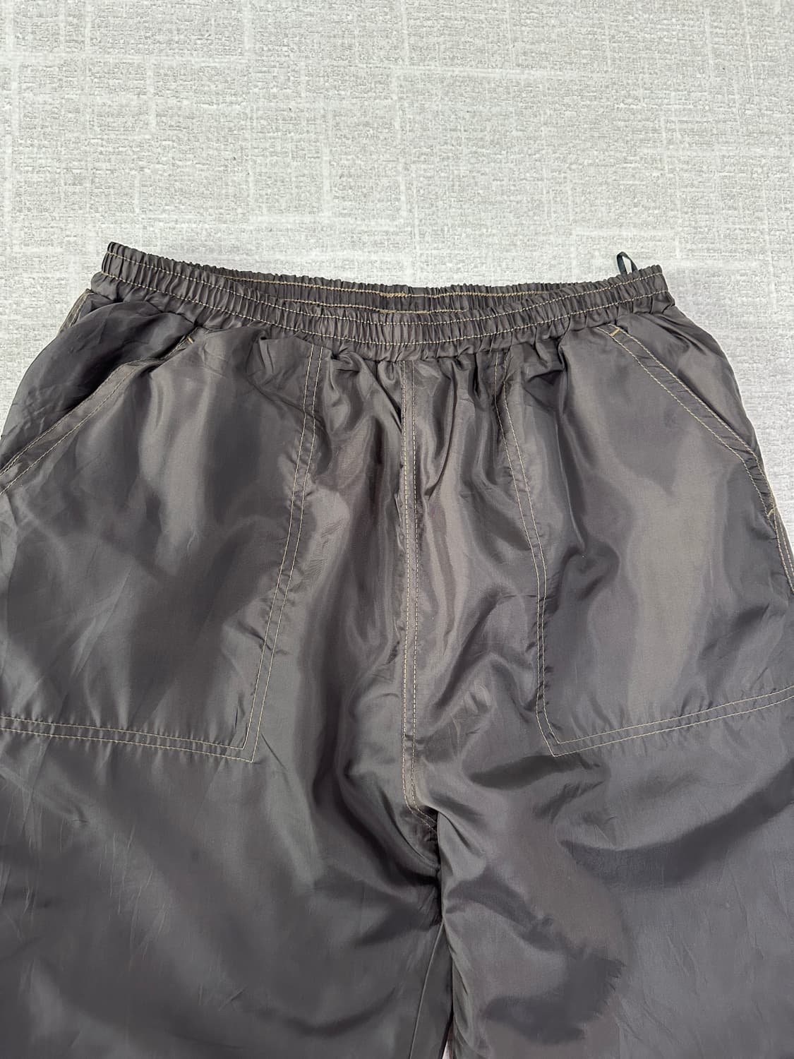 Japanese vintage 방한 팬츠 상품이미지4