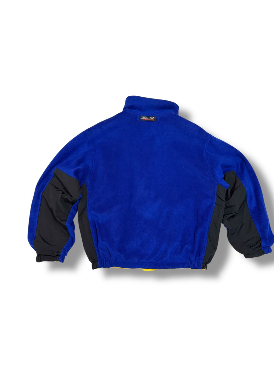 90s 노티카 컴피티션 리버시블 자켓 (L)   상품이미지4