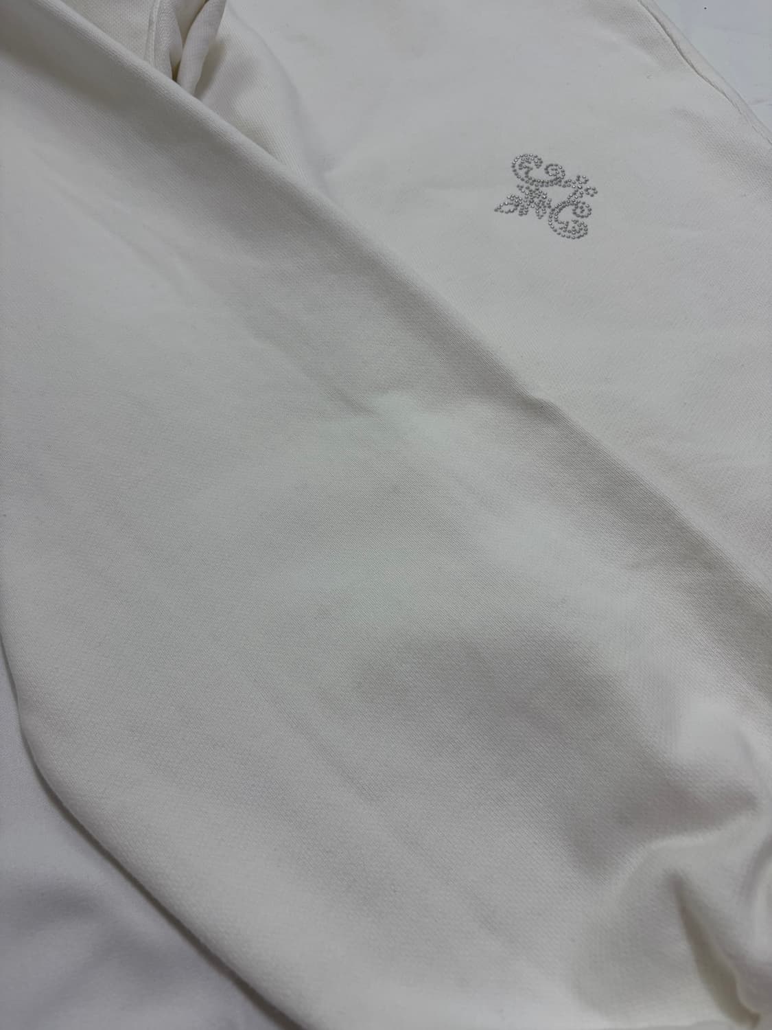 쓰리타임즈 쥬얼 앤틱 팬츠 상품이미지4