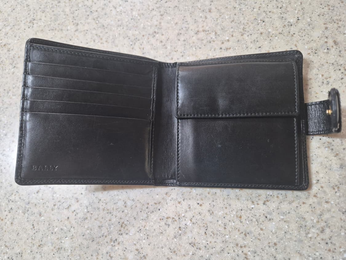 발리 가죽 지갑 상품이미지5