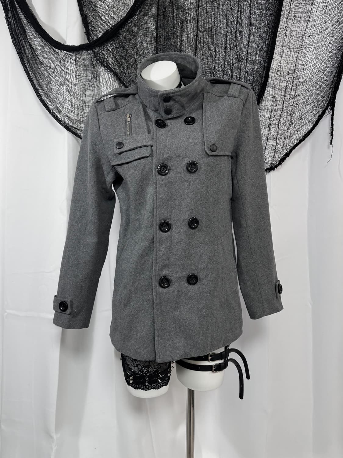 detail jacket 상품이미지1