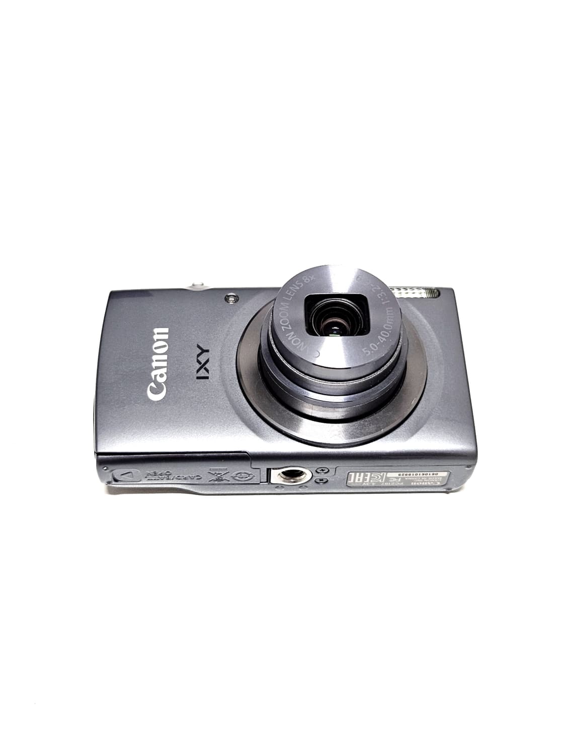 캐논 익시 IXY150 (익서스IXUS150) 디카 디지털카메라 상품이미지4