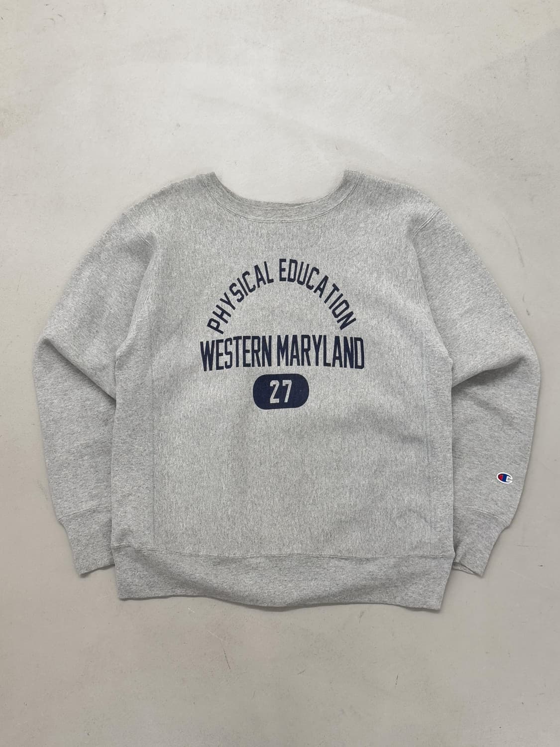 챔피온 리버스위브 스웻셔츠 상품이미지1