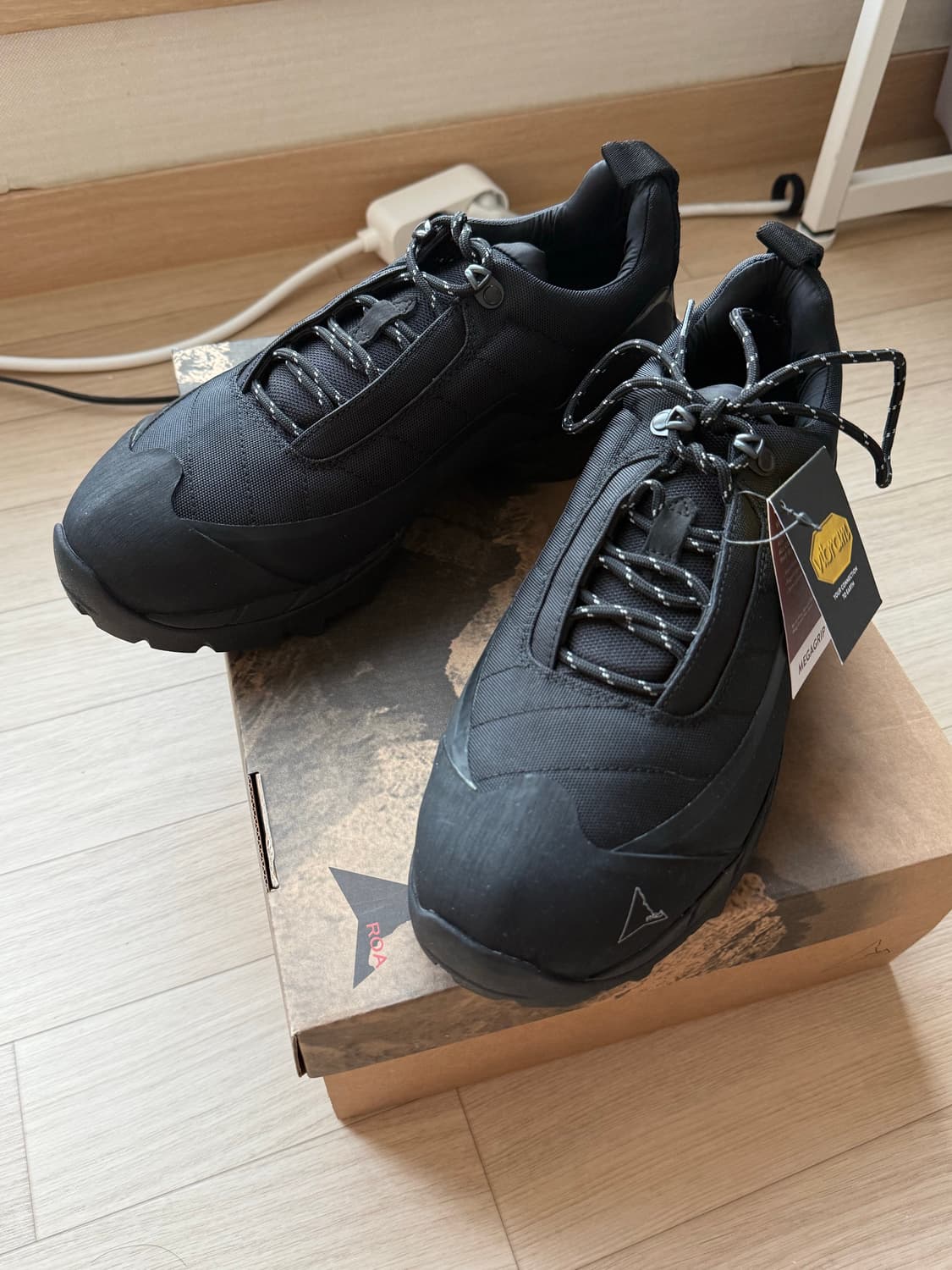 [새상품/43] 로아 하이킹 카타리나 280 상품이미지2