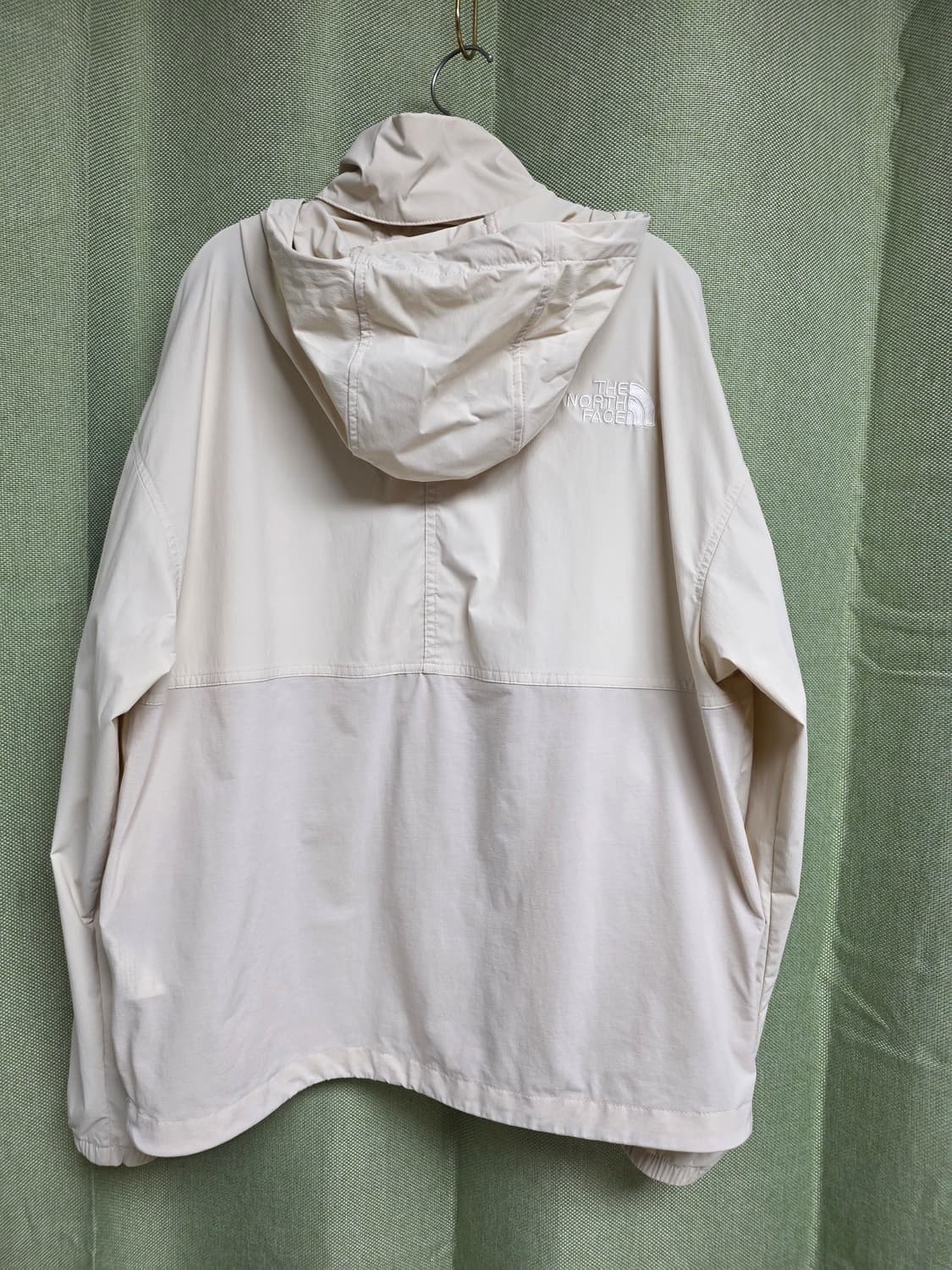 노스페이스 데이 테크 자켓  남성100(L) 상품이미지3