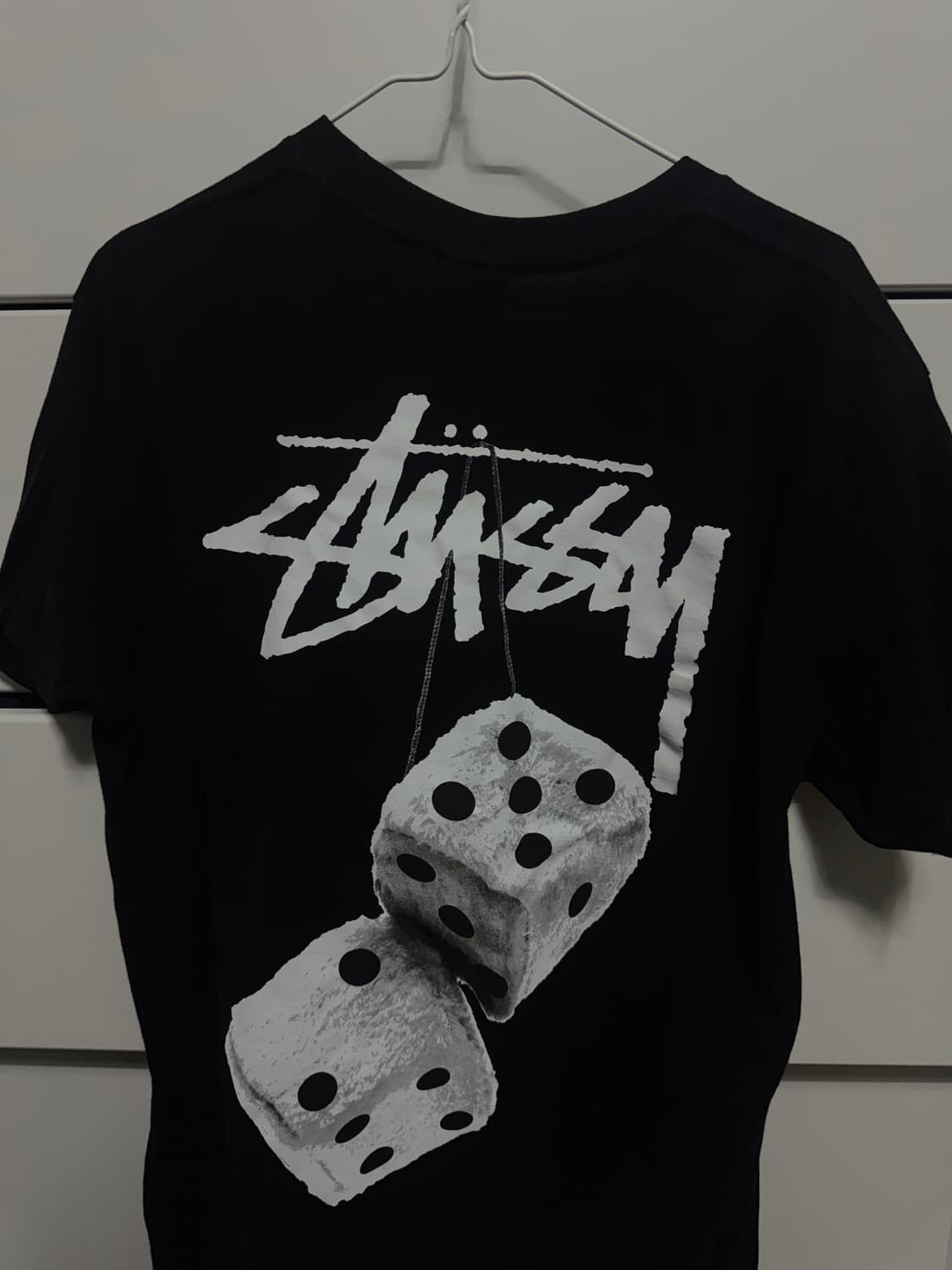 스투시 퍼지 다이스 상품이미지2