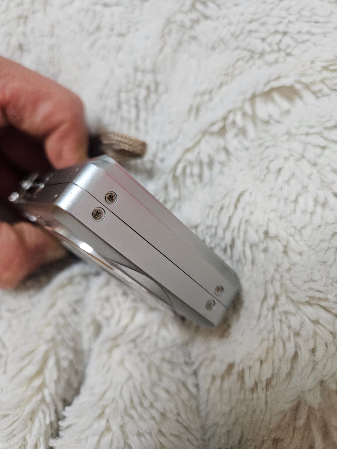 카시오 ex-z500 레트로 디카 빈티지 디카 상품이미지3