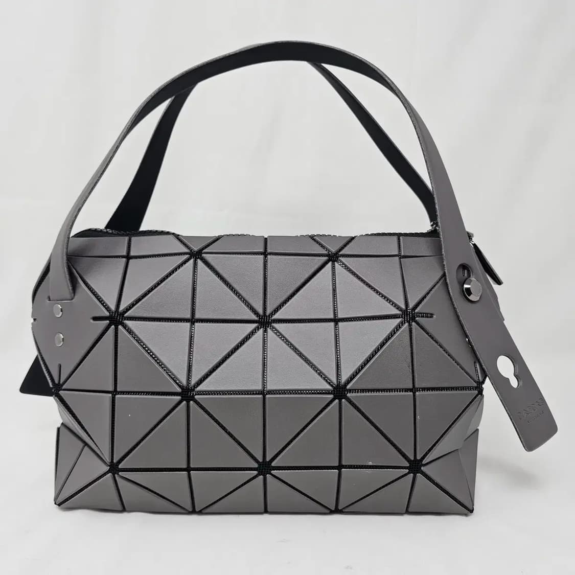 정품 바오바오 이세이미야케 토트백 가방 상품이미지5