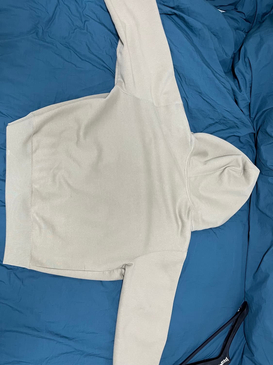 슈프림 챔피온 후드집업 상품이미지4