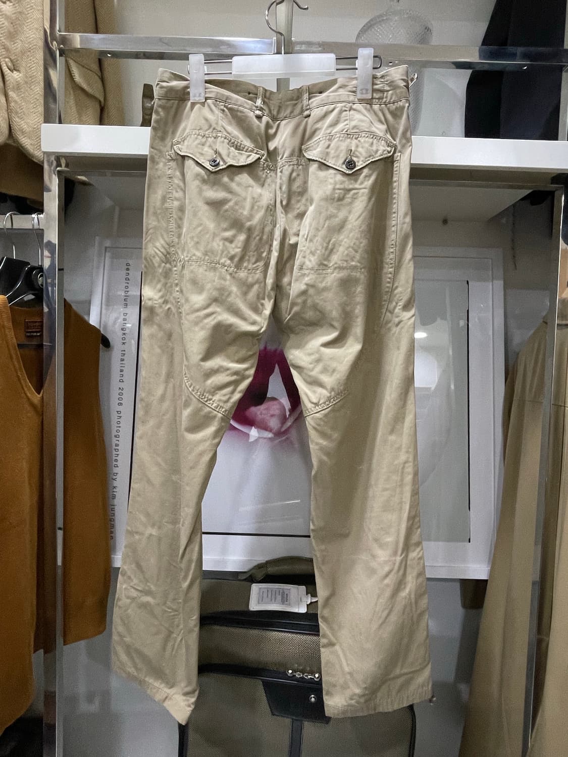 폴로랄프로렌/치노팬츠(30“) 상품이미지2