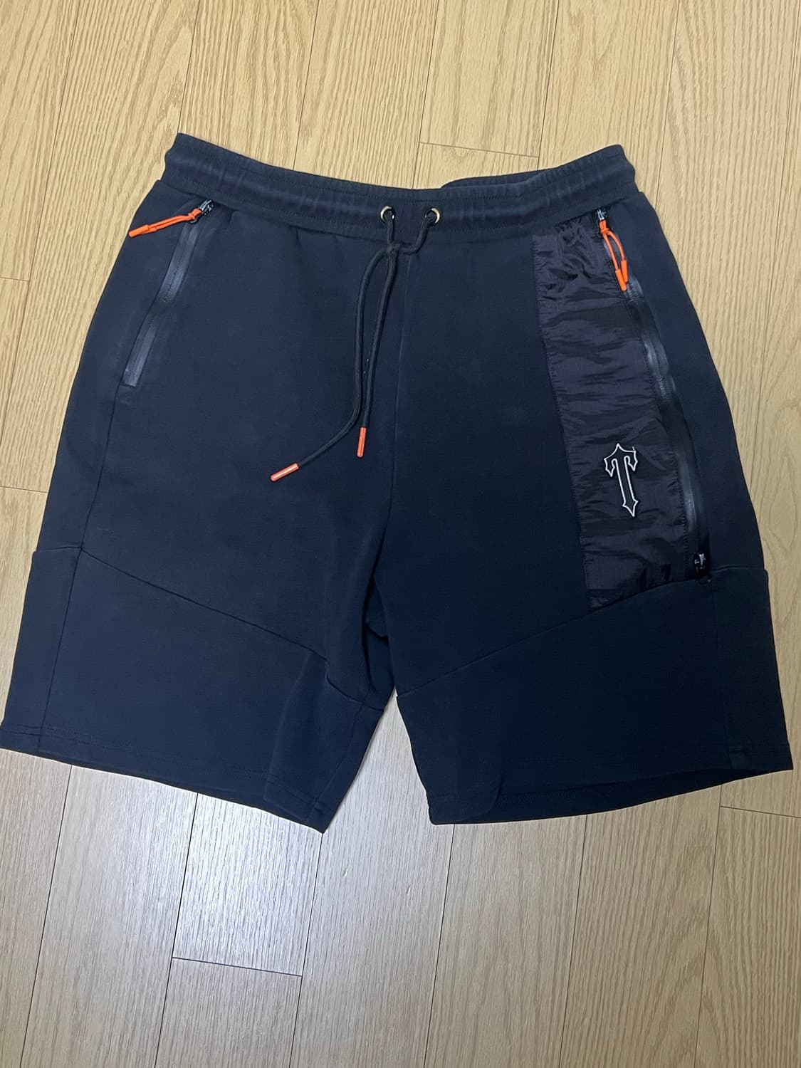 트랩스타 아이언게이트 상하의세트 상품이미지2