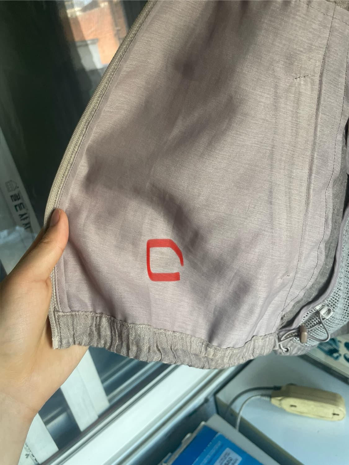 엑슬림 ep5 08 자켓 2사이즈 상품이미지6