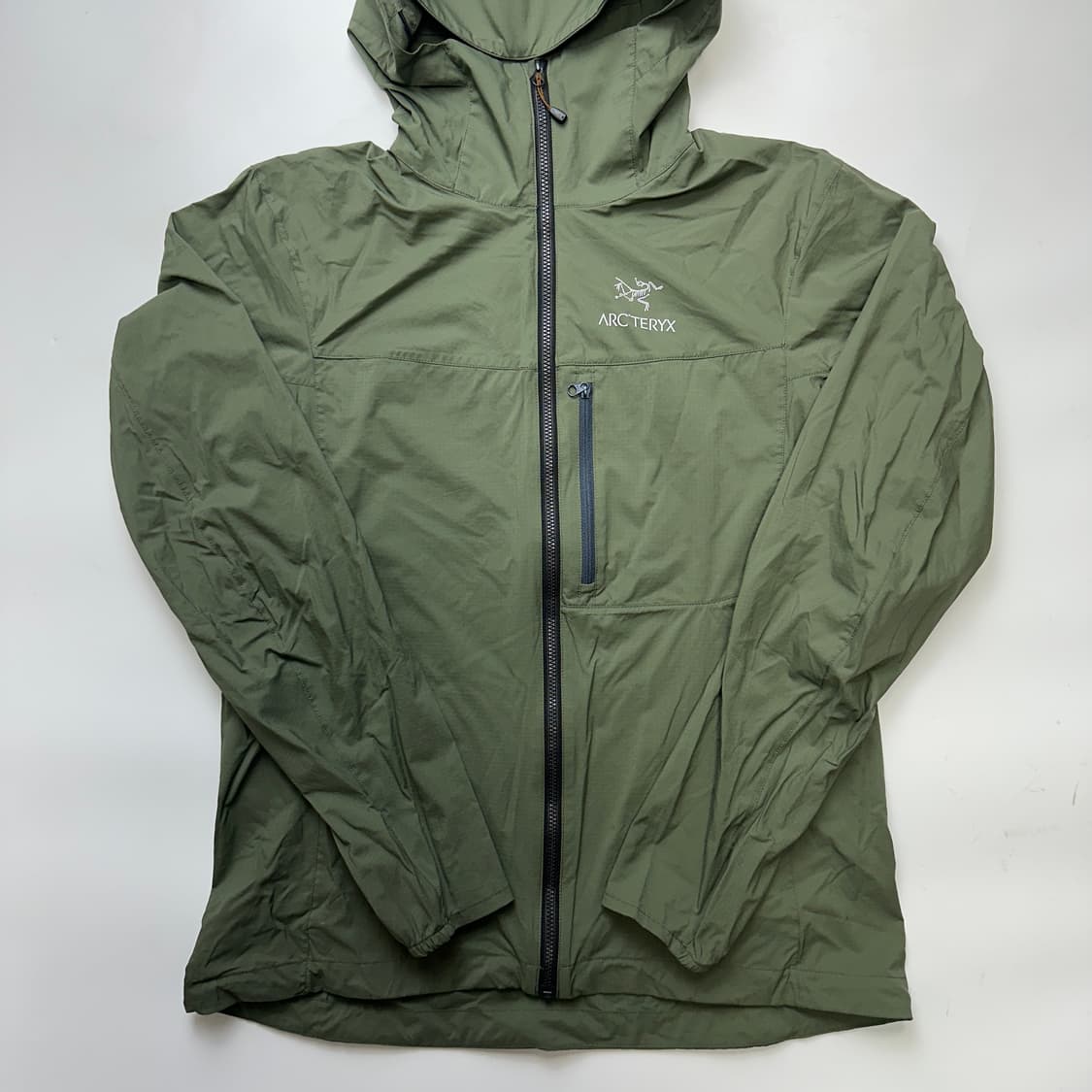 ARC'TERYX 아크테릭스 빔즈보이 스쿼미시 후디 자켓 상품이미지1
