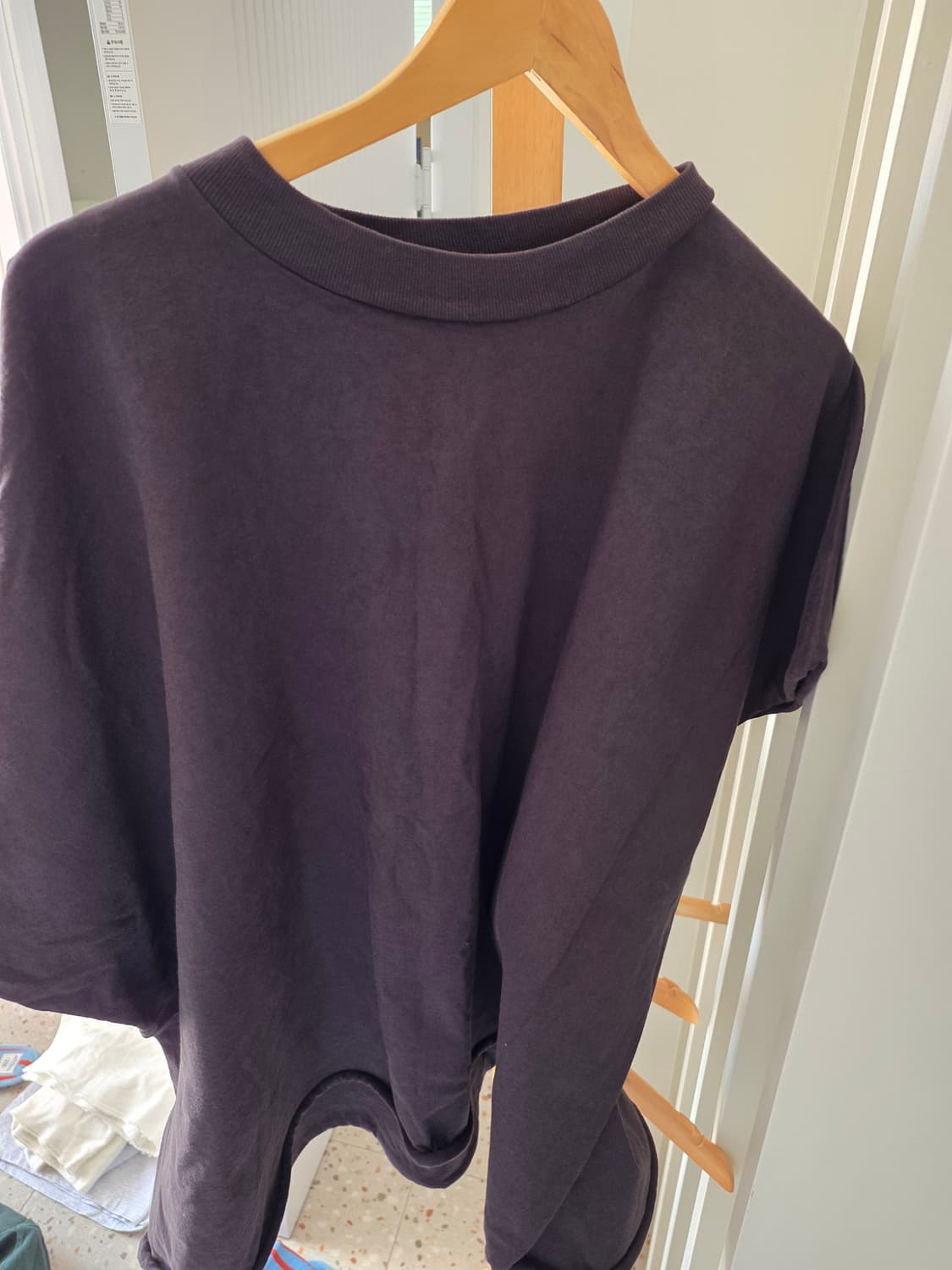 이지x고샤 1 프린팅 팝니다 상품이미지2