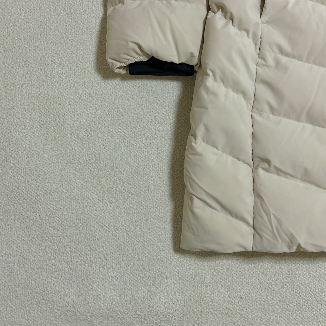 네파 여성 프리미아 라이트 다운 자켓 상품이미지4