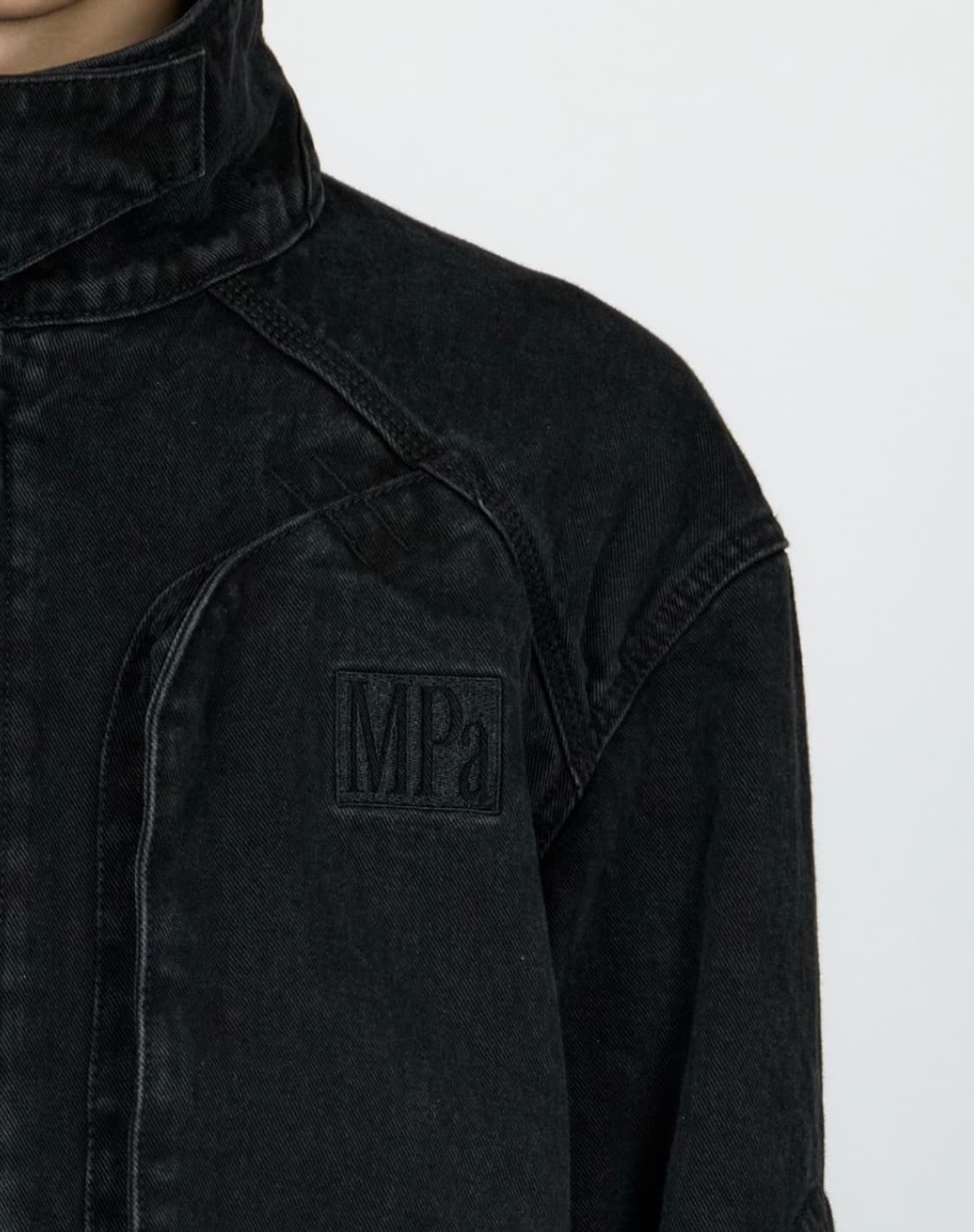 MPa 3D MODS JACKET (BLACK) 상품이미지4