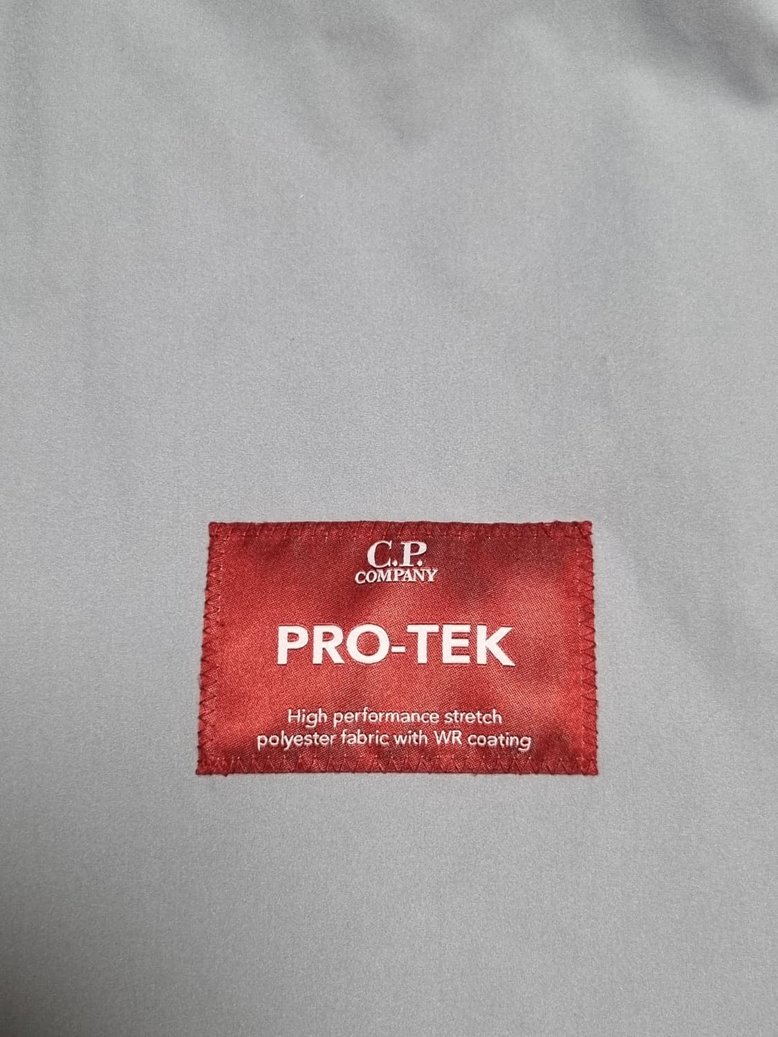 cp컴퍼니 프로텍 바람막이 상품이미지4