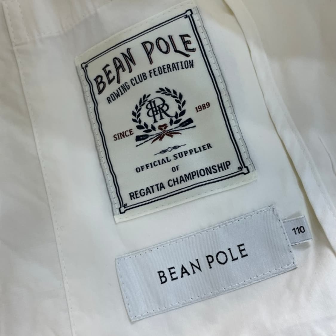 100 빈폴 바라쿠타 자켓 상품이미지3