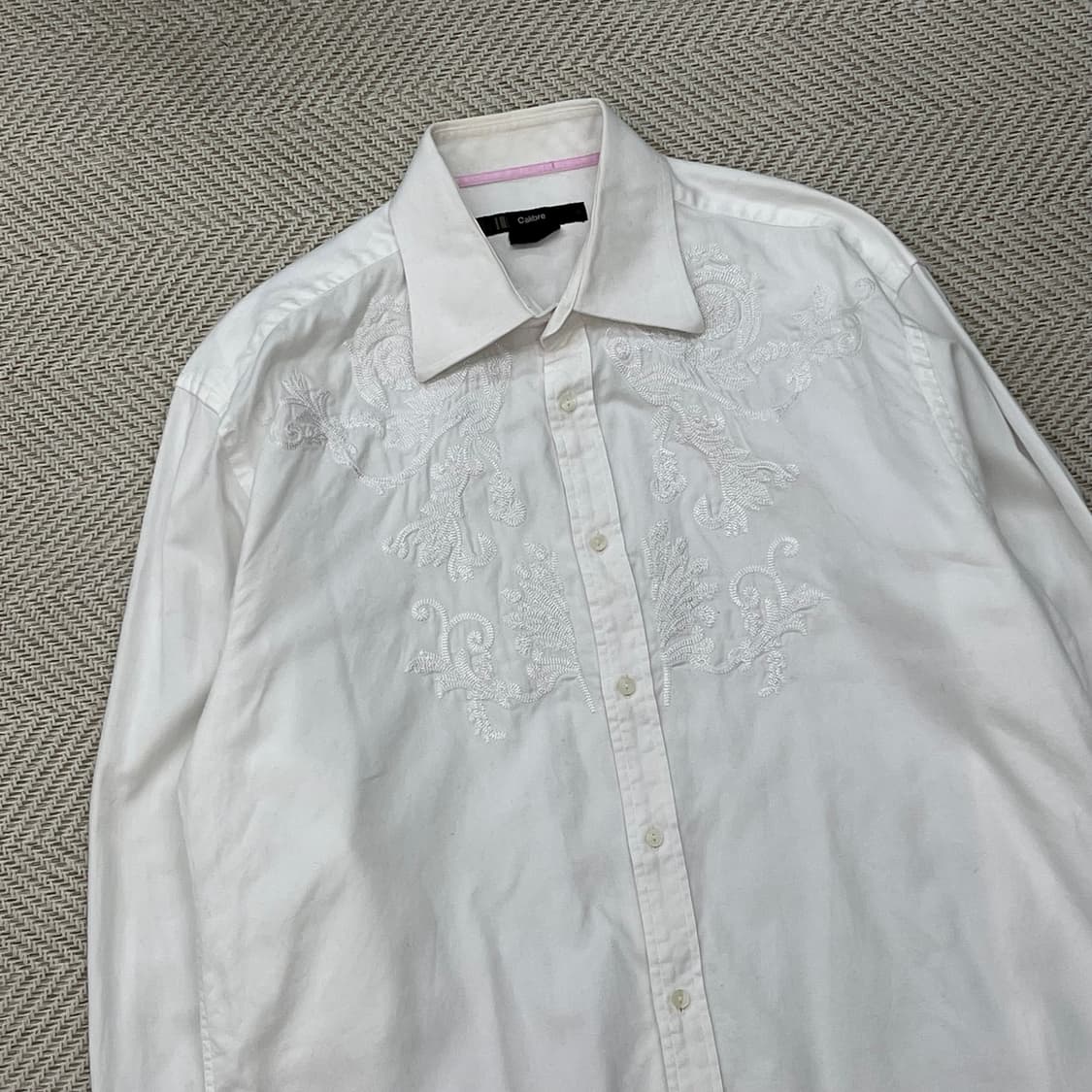 캘리버 드레스 웨스턴셔츠 r2331 상품이미지3