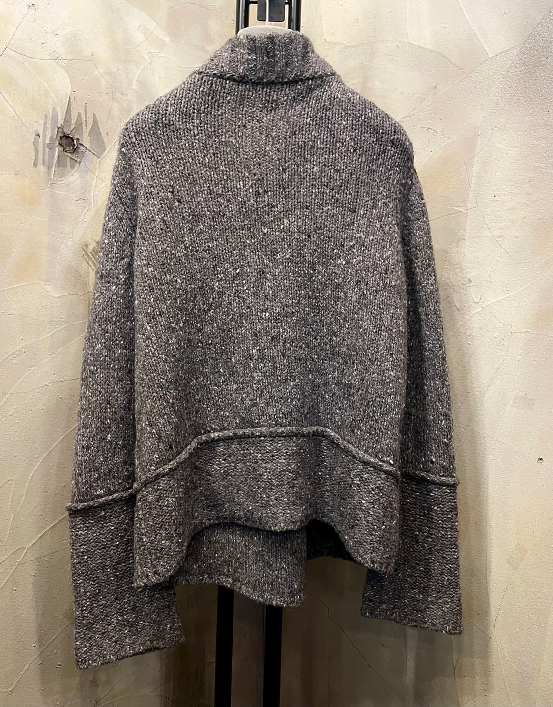 막스마라 니팅 가디건 66~77 상품이미지7