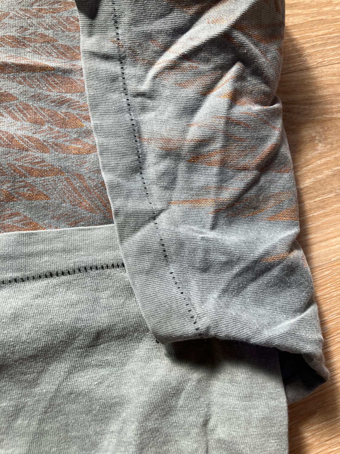 90s 독수리 할리데이비슨 티셔츠  상품이미지2