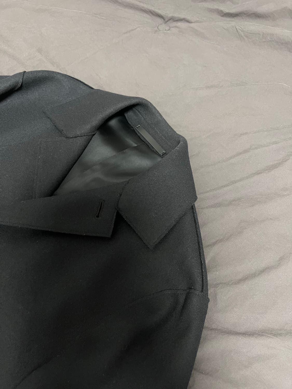 띠어리 코트 상품이미지3