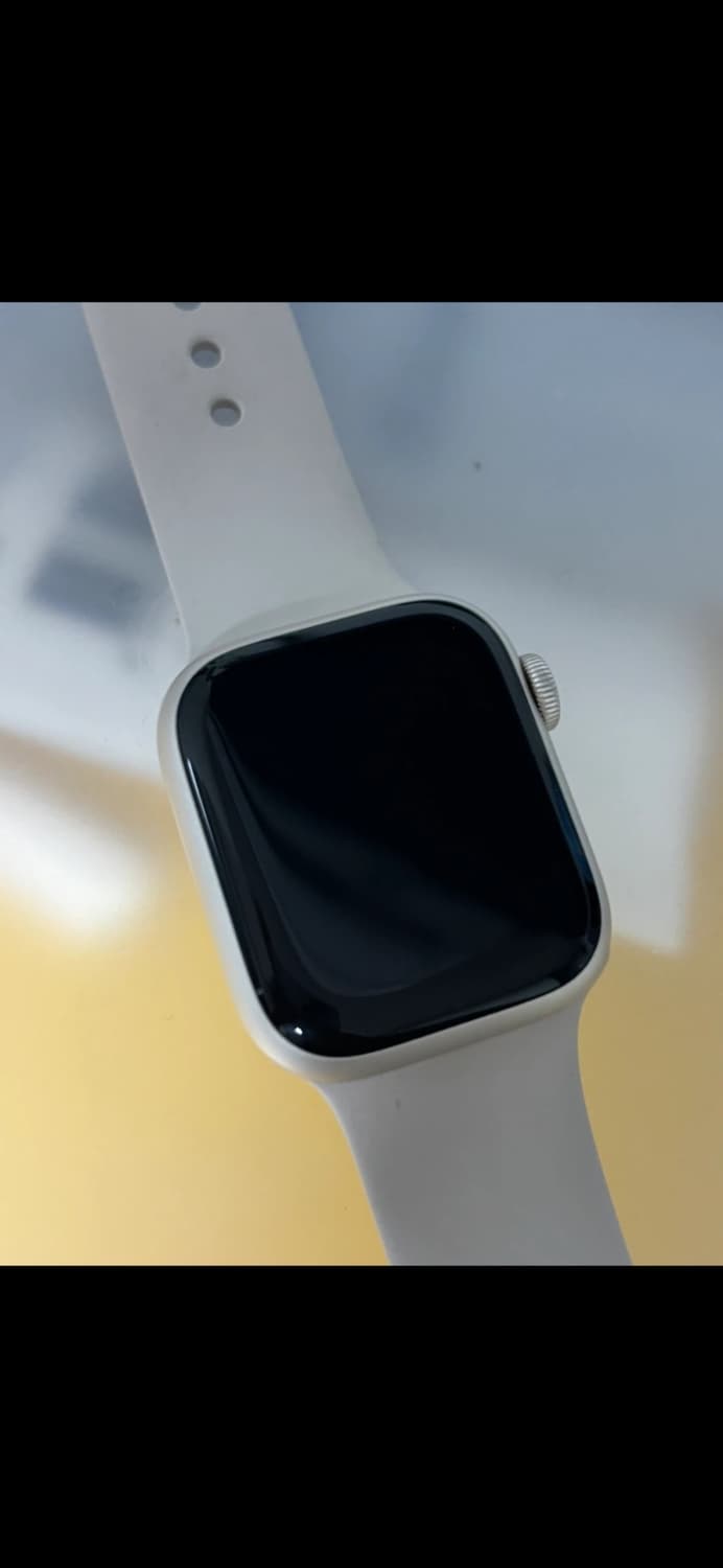 애플워치 7 41mm (배터리 효율 93%) 상품이미지3