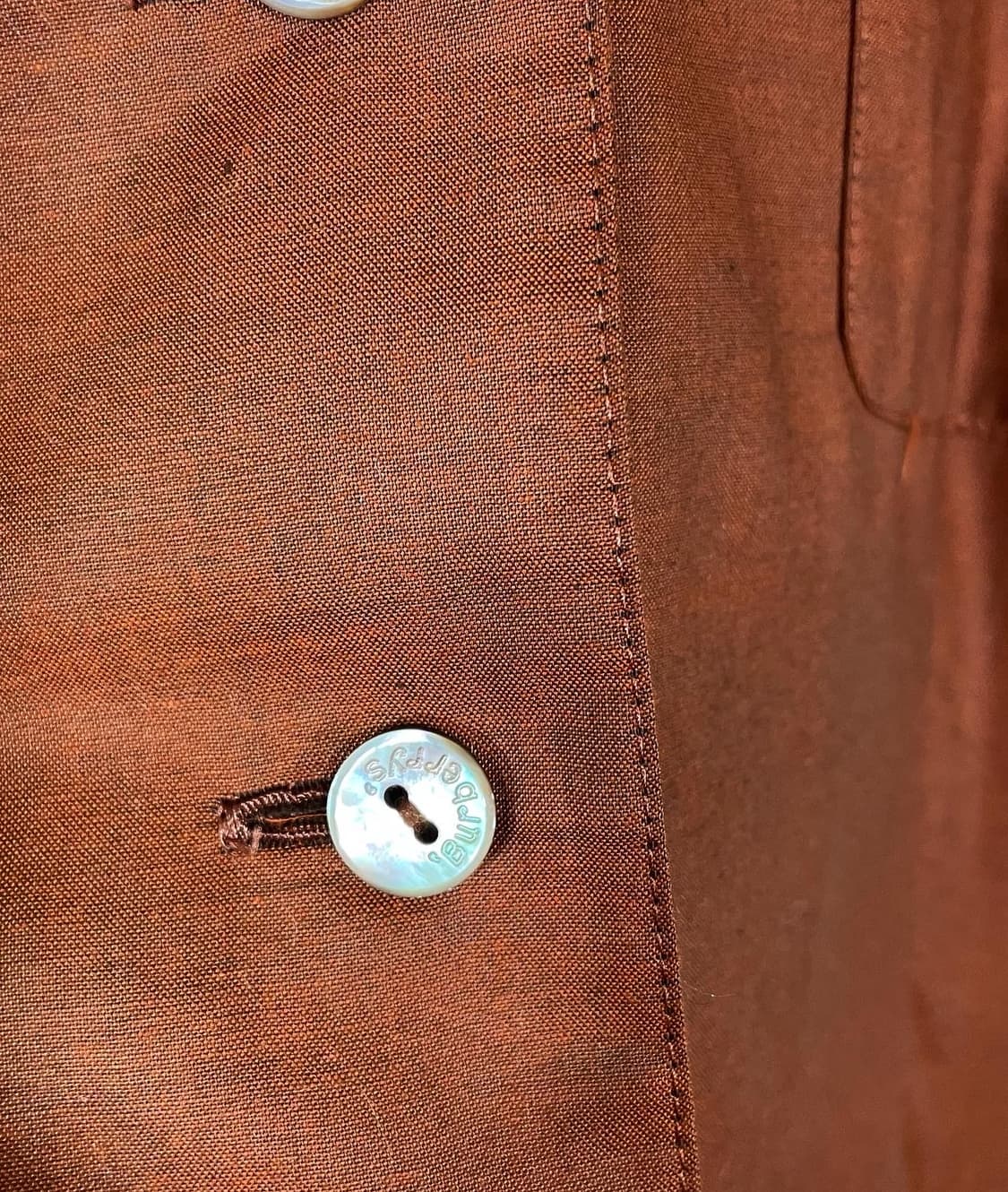 버버리 원피스 상품이미지5