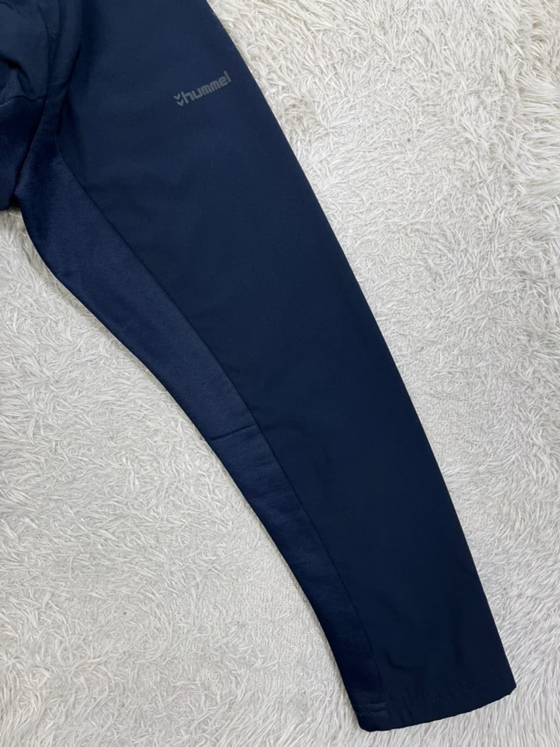 험멜 경량 패딩/#282 상품이미지2